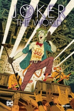 Joker: The World (Hardcover-Edition)