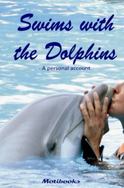 Swims with the Dolphins