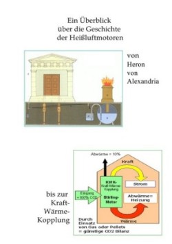 Geschichte der Heißluftmotoren