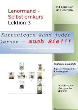 Lenormand - Selbstlernkurs (L3)