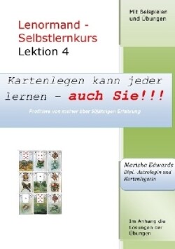 Lenormand - Selbstlernkurs (L4)