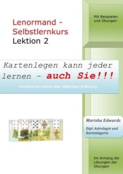 Lenormand-Selbstlernkurs (L2)