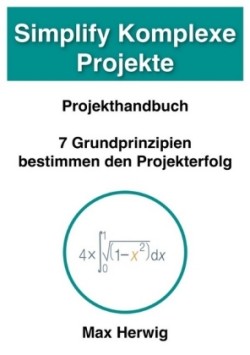 Simplify Komplexe Projekte