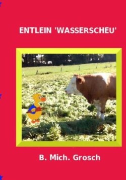 Entlein 'Wasserscheu'