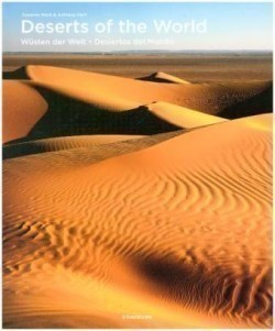 Deserts of the world