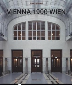 VIENNA 1900