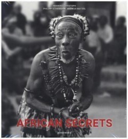 AFRICAN SECRETS