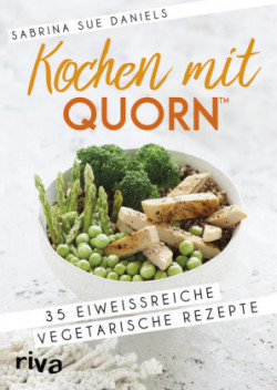 Kochen mit Quorn(TM)