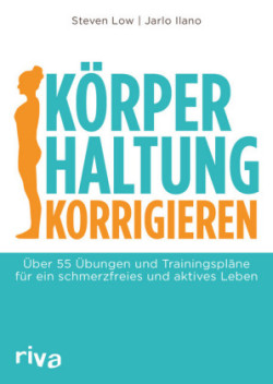 Körperhaltung korrigieren