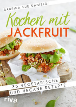 Kochen mit Jackfruit