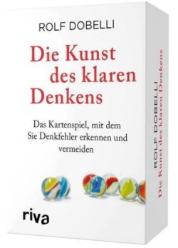 Die Kunst des klaren Denkens (Spiel)