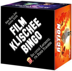 Filmklischee-Bingo