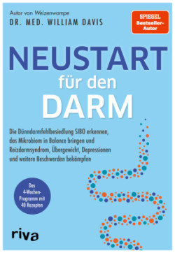 Neustart für den Darm