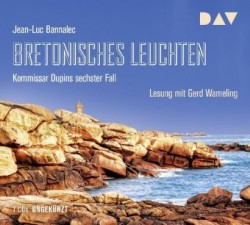 Bretonisches Leuchten, 7 Audio-CDs