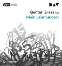 Mein Jahrhundert, 2 Audio-CD, 2 MP3