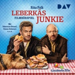 Leberkäsjunkie, 2 Audio-CDs