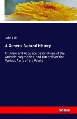 General Natural History