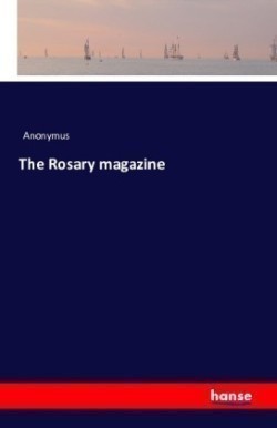 Rosary magazine