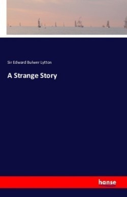 Strange Story