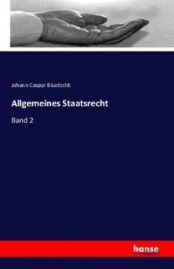 Allgemeines Staatsrecht