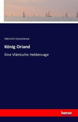 König Oriand