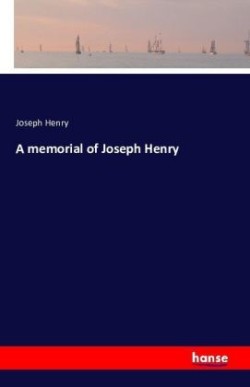 memorial of Joseph Henry