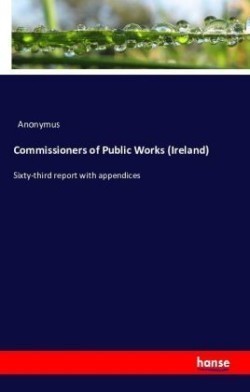 Commissioners of Public Works (Ireland)