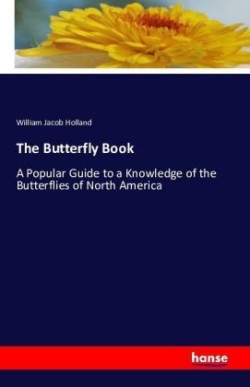 Butterfly Book