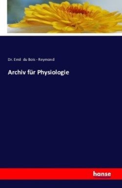 Archiv für Physiologie