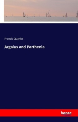 Argalus and Parthenia