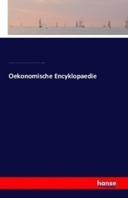 Oekonomische Encyklopaedie