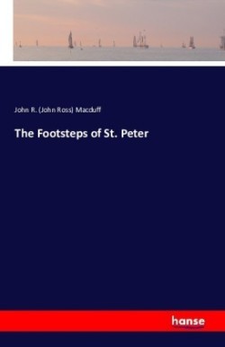 Footsteps of St. Peter