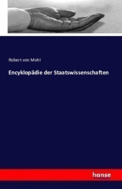 Encyklopädie der Staatswissenschaften