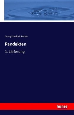 Pandekten