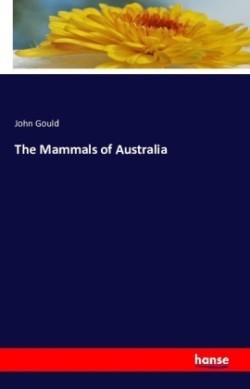 Mammals of Australia