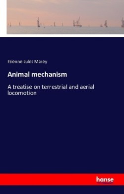 Animal mechanism