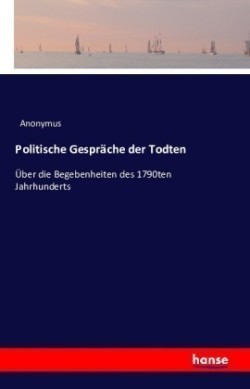 Politische Gespräche der Toten