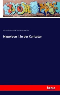 Napoleon I. in der Caricatur