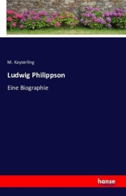 Ludwig Philippson