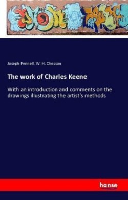 work of Charles Keene