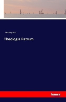 Theologia Patrum