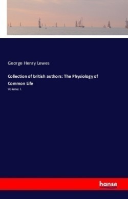 Collection of british authors