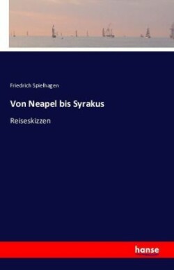 Von Neapel bis Syrakus