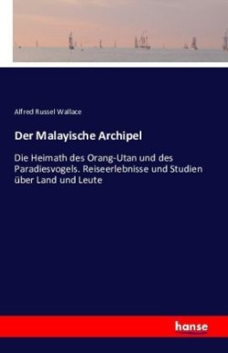 Malayische Archipel