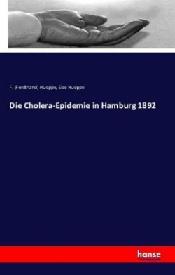 Cholera-Epidemie in Hamburg 1892