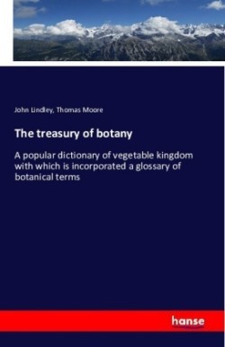 treasury of botany