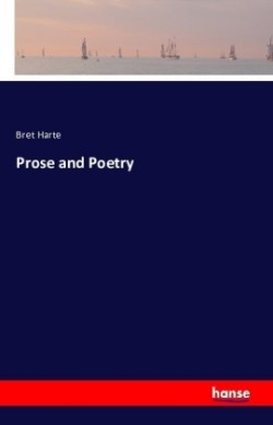 Prose and Poetry