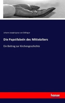 Papstfabeln des Mittelalters