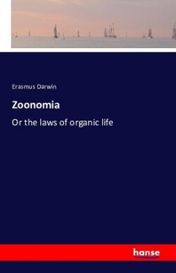 Zoonomia