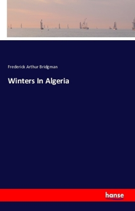 Winters In Algeria